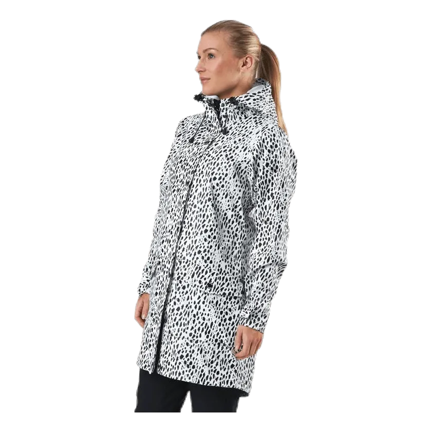 Tuxer Electra Jacket Patterned