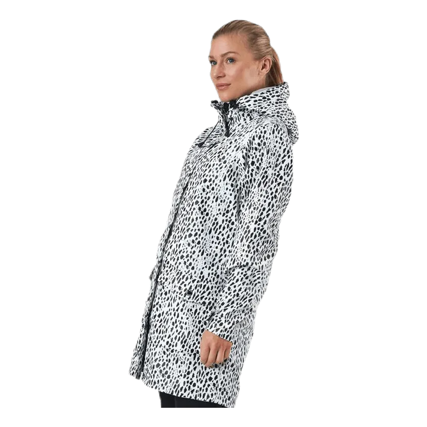 Tuxer Electra Jacket Patterned