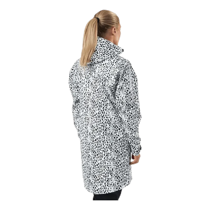 Tuxer Electra Jacket Patterned