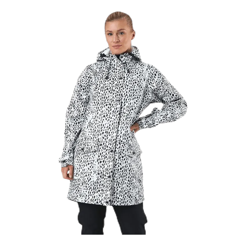 Tuxer Electra Jacket Patterned