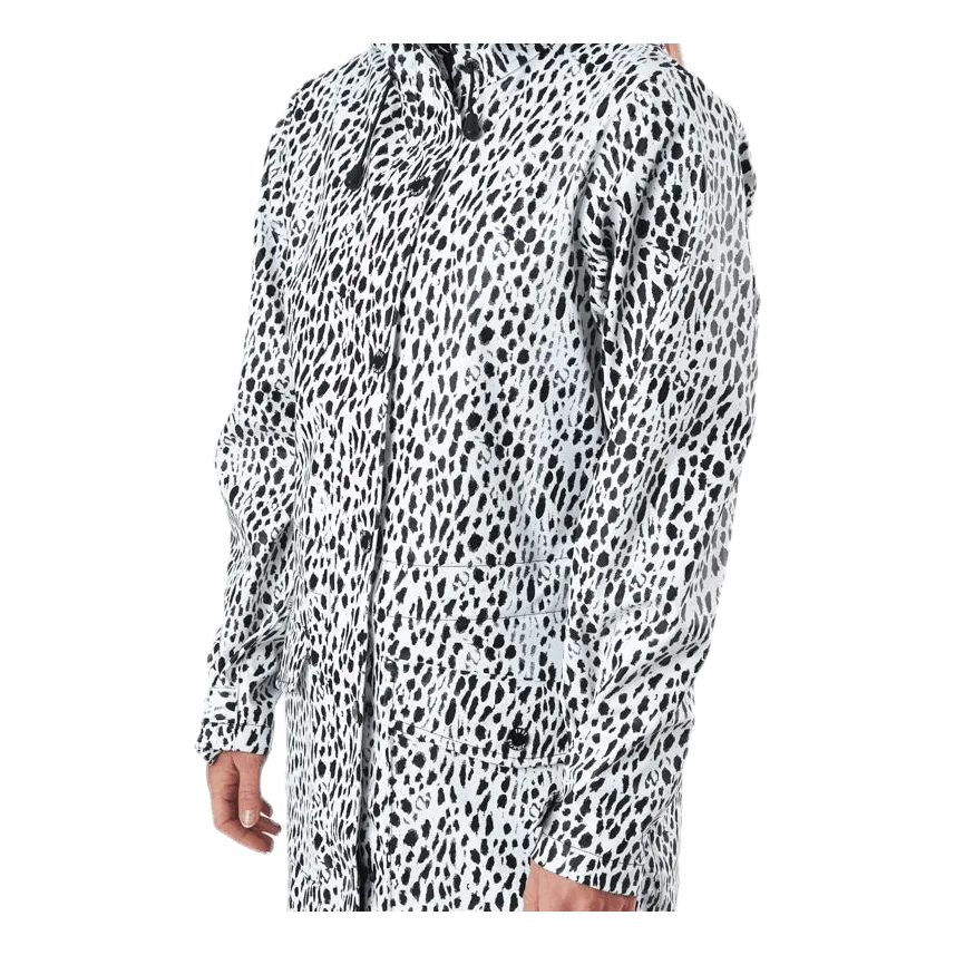 Tuxer Electra Jacket Patterned
