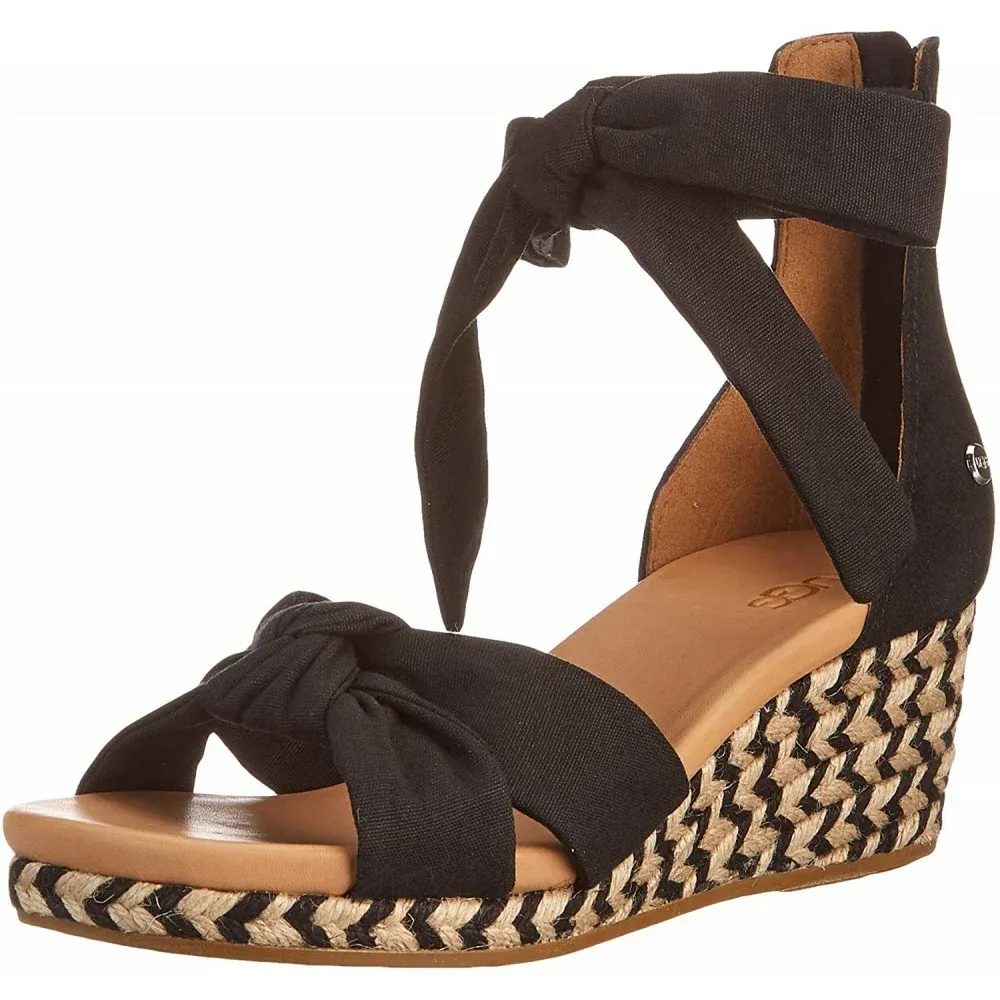 UGG W Yarrow 1119992 BCVS