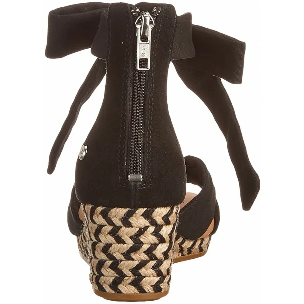 UGG W Yarrow 1119992 BCVS