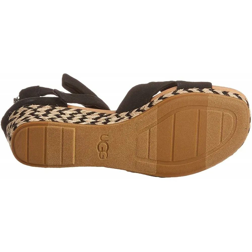 UGG W Yarrow 1119992 BCVS
