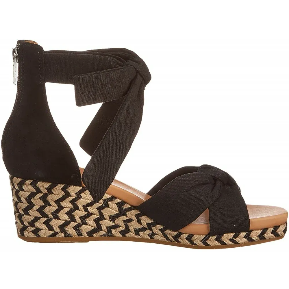 UGG W Yarrow 1119992 BCVS