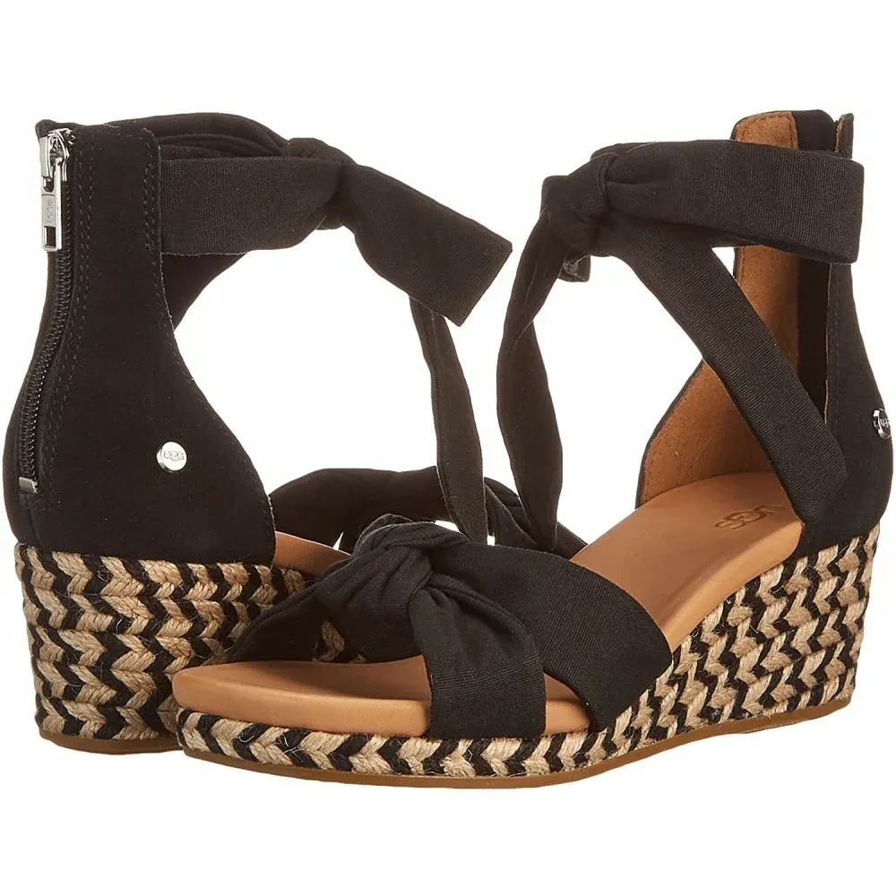 UGG W Yarrow 1119992 BCVS