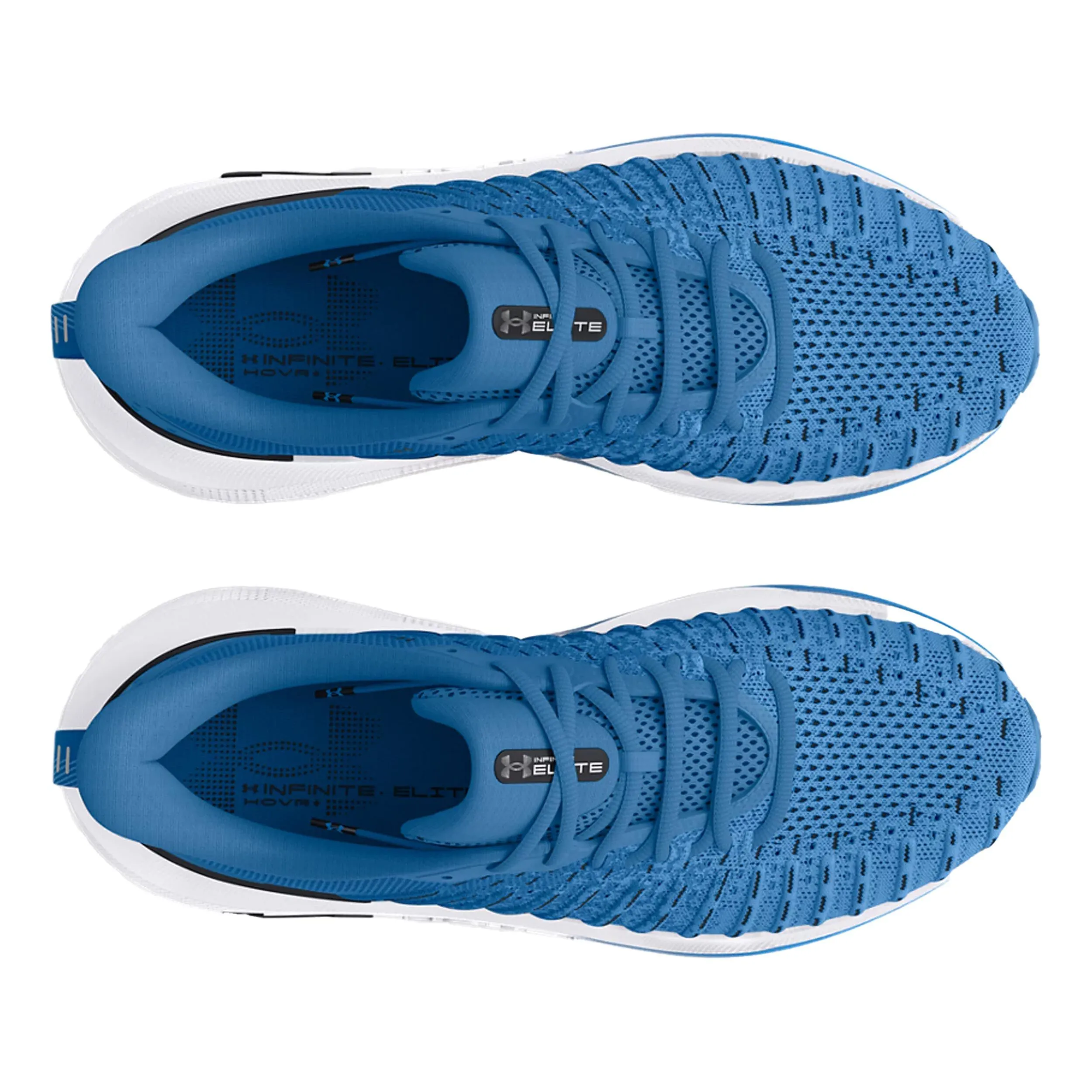 Under Armour Infinite Elite Zapatilla Neutral Hombres