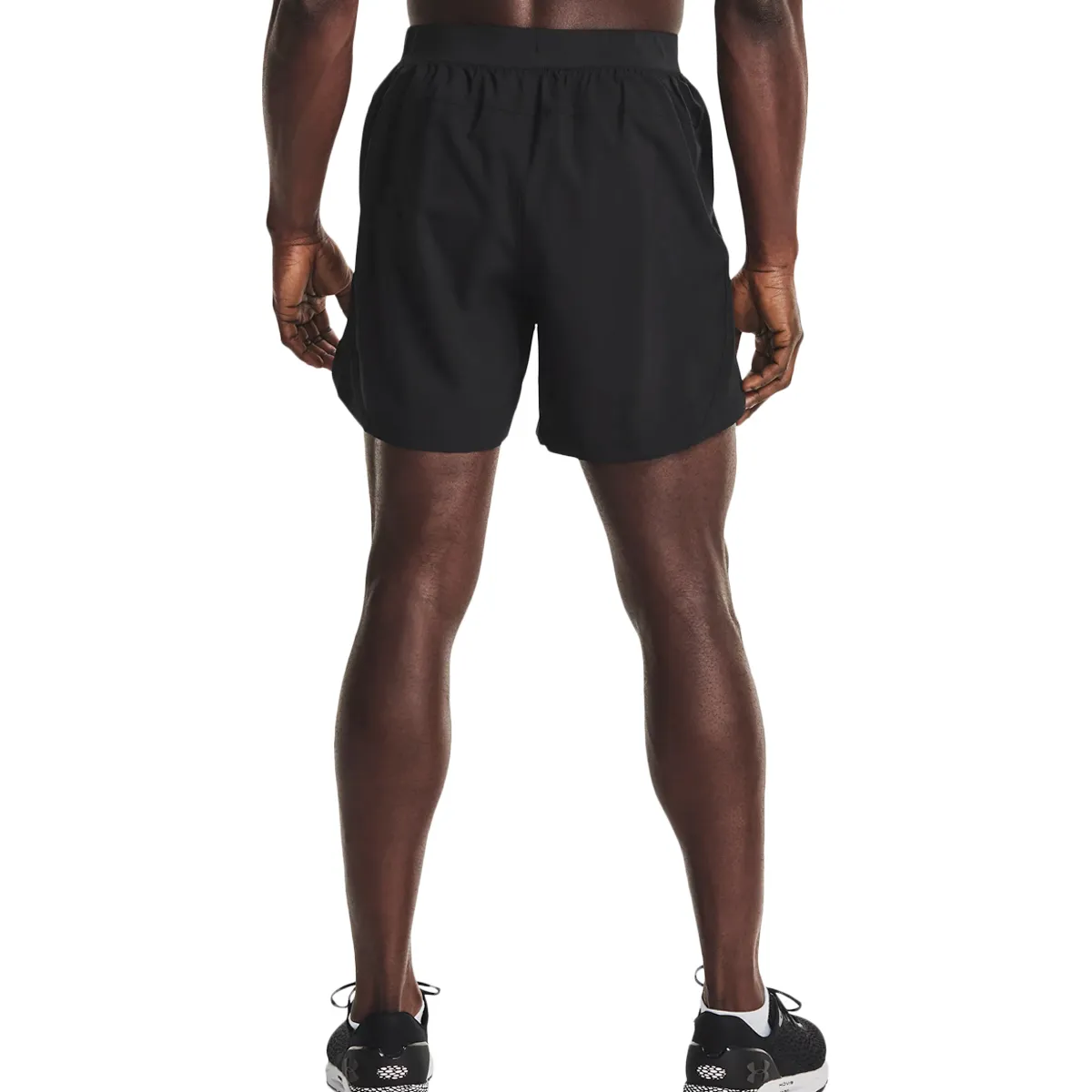 Under Armour Launch 5.0 Pulgadas Short – Hombre – 1361492001