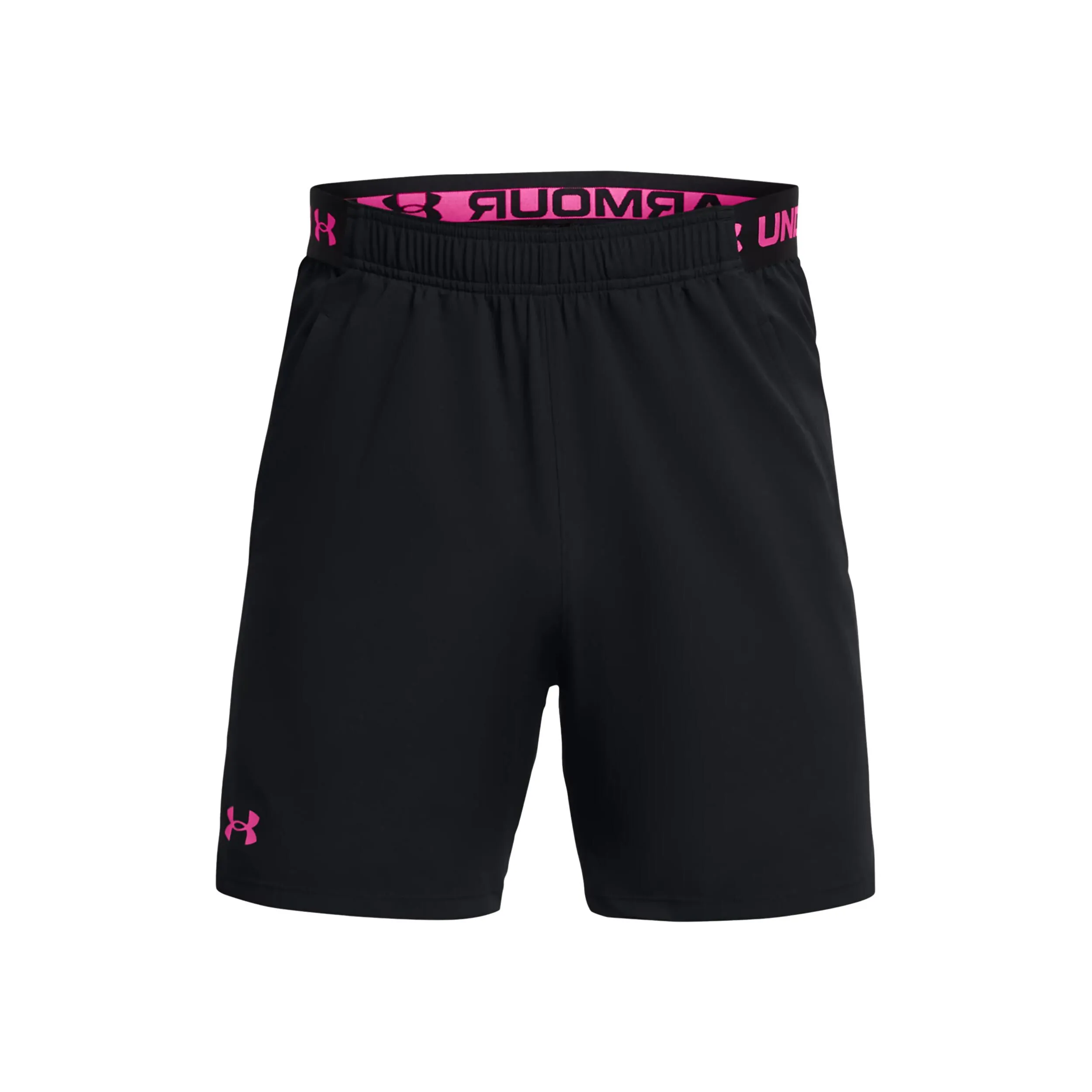 Vanish Woven 6 Inch Shorts Hombres