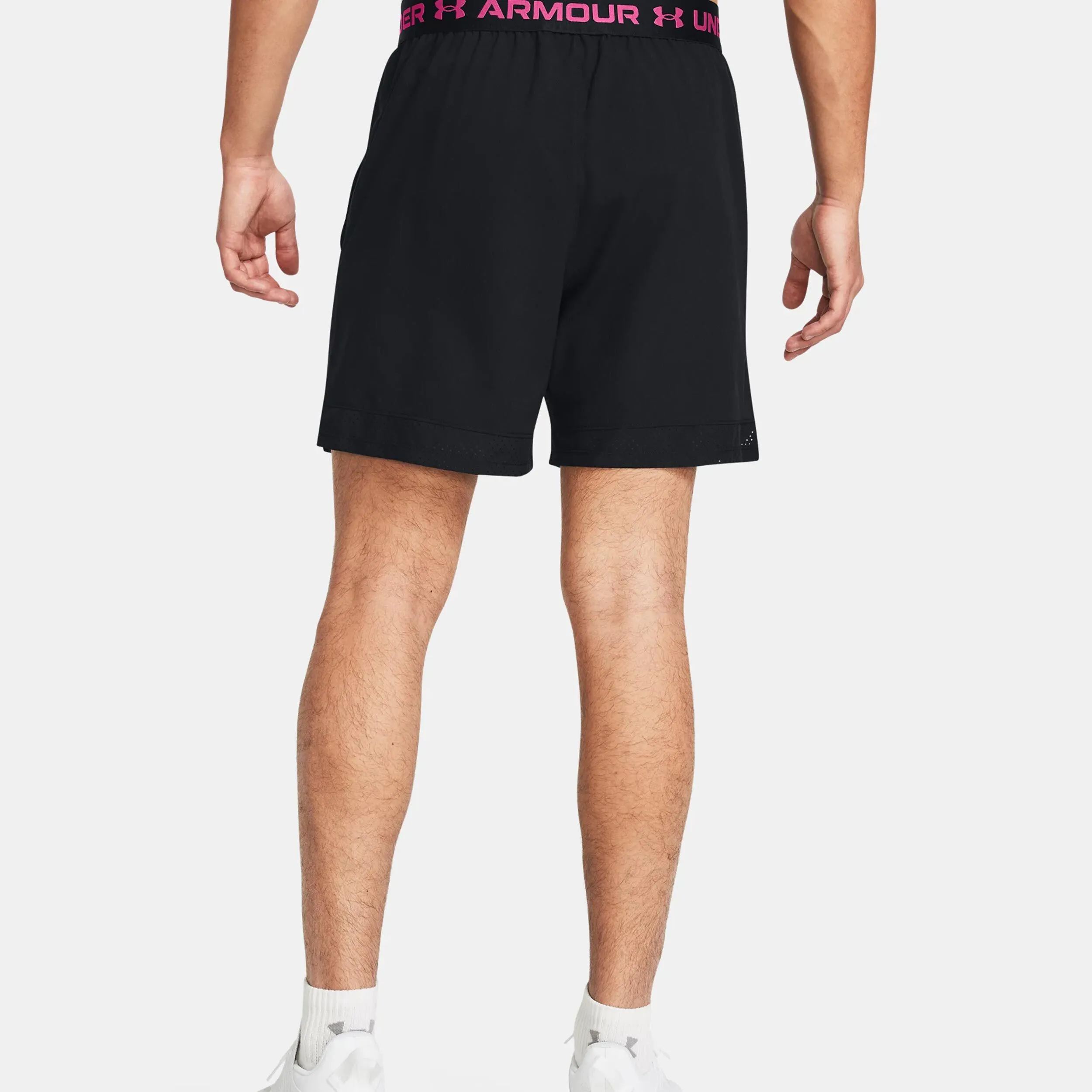 Vanish Woven 6 Inch Shorts Hombres