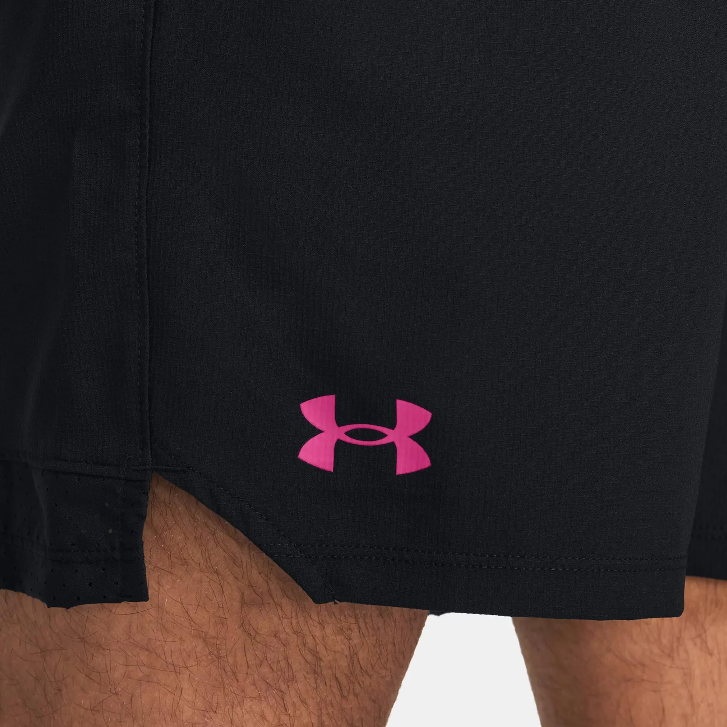 Vanish Woven 6 Inch Shorts Hombres