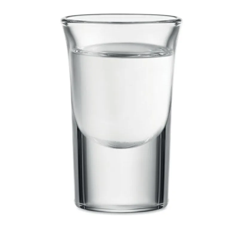 Vaso de cristal 28 ml. Songo