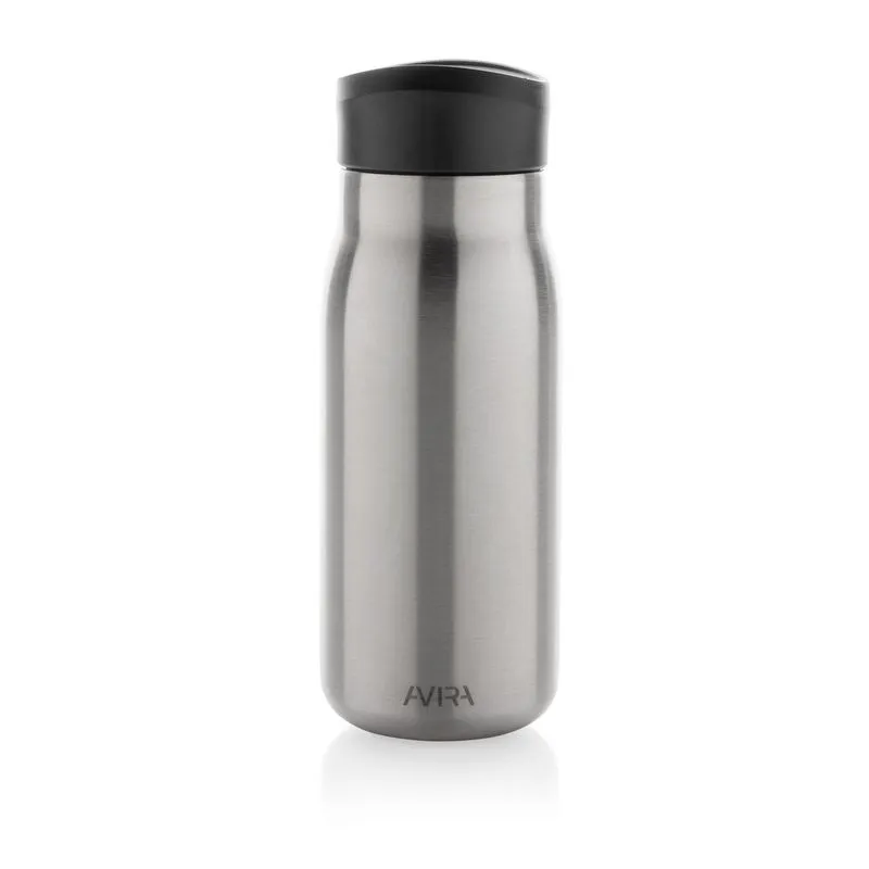 Vaso de viaje promocional eco 150 ml. Aviara