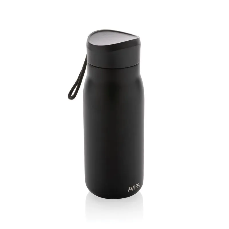 Vaso de viaje promocional eco 150 ml. Aviara