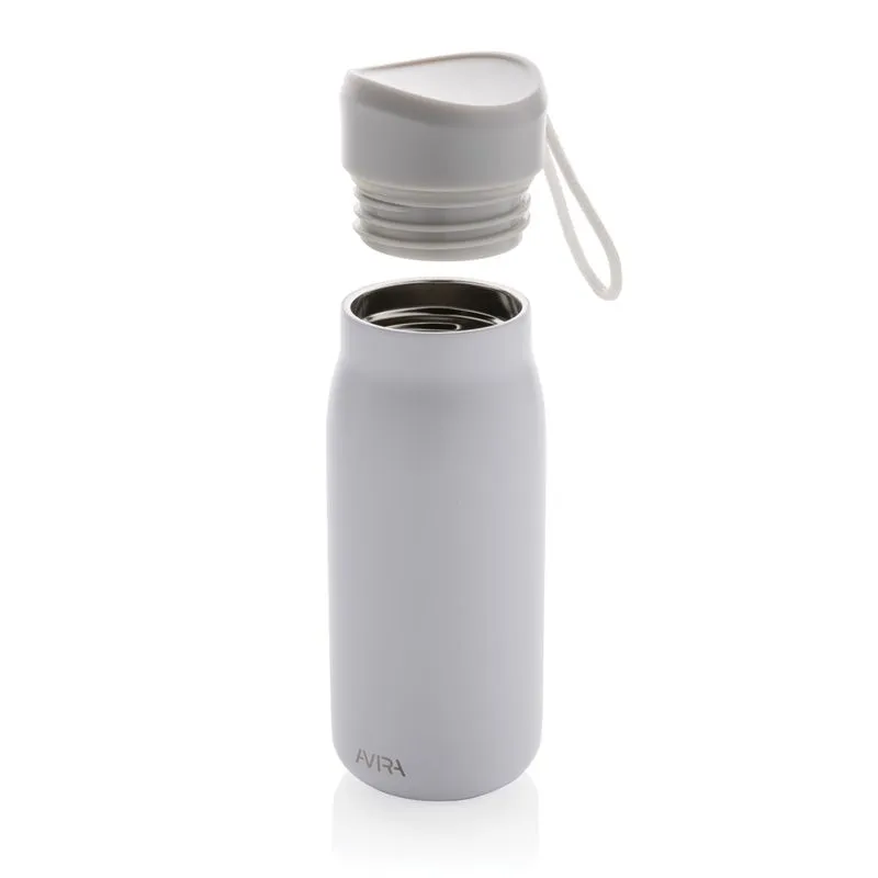 Vaso de viaje promocional eco 150 ml. Aviara