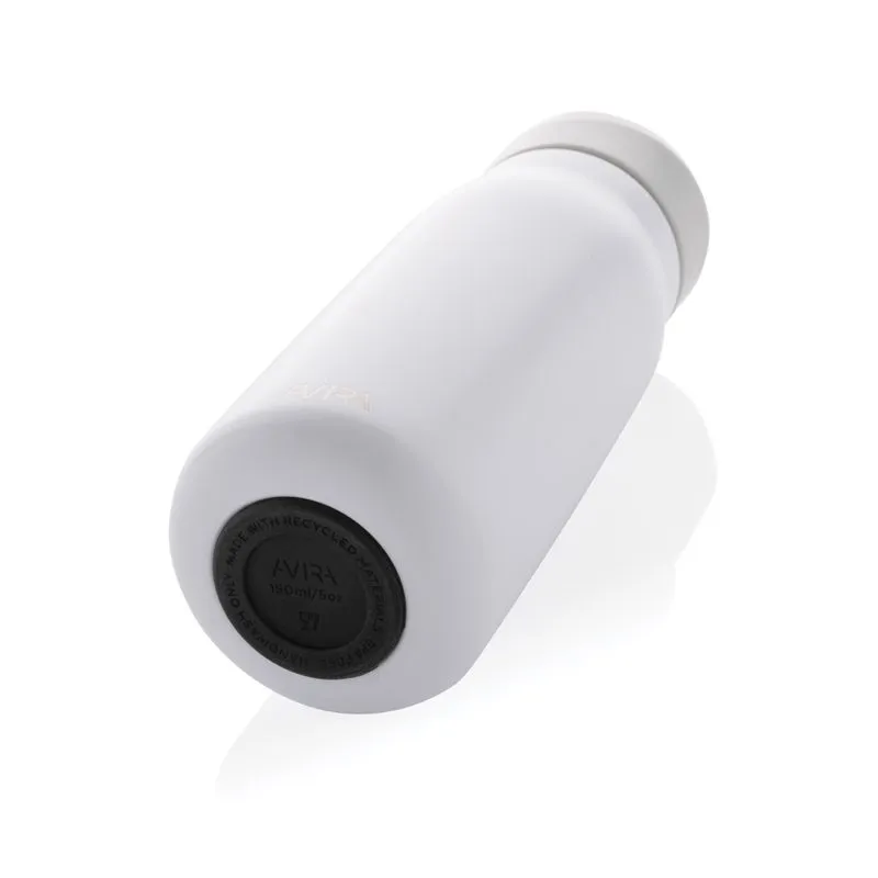 Vaso de viaje promocional eco 150 ml. Aviara