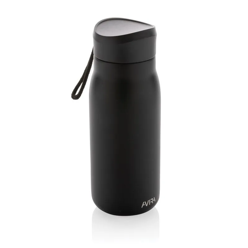 Vaso de viaje promocional eco 150 ml. Aviara