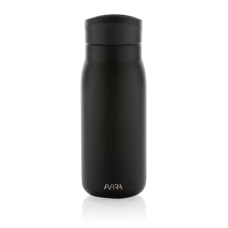 Vaso de viaje promocional eco 150 ml. Aviara