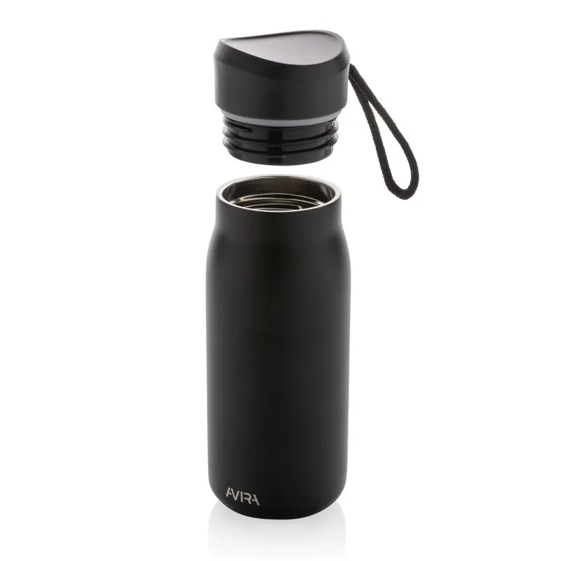 Vaso de viaje promocional eco 150 ml. Aviara