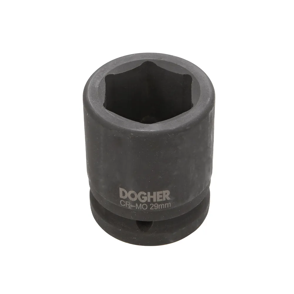 VASO IMPACTO CRMO HEXAGONAL 3/435MM