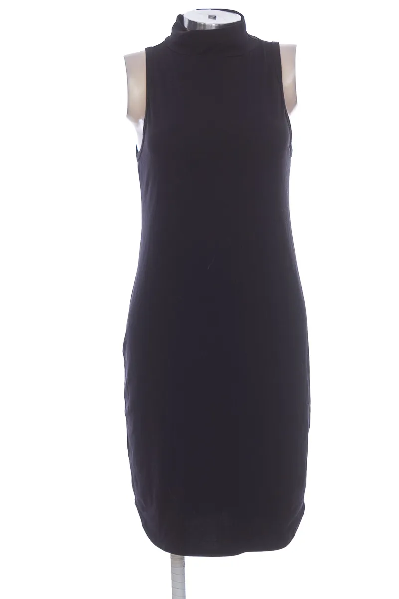 VESTIDO / ENTERIZO COLOR NEGRO  CARMEL