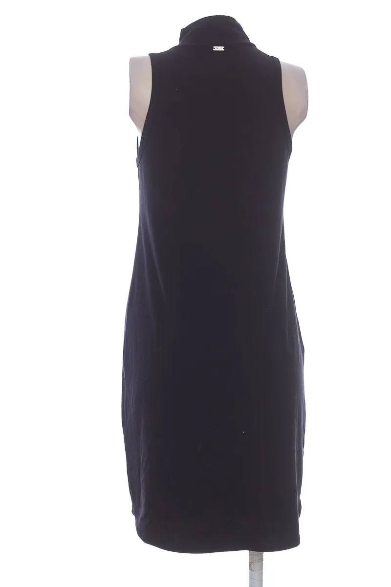 VESTIDO / ENTERIZO COLOR NEGRO  CARMEL