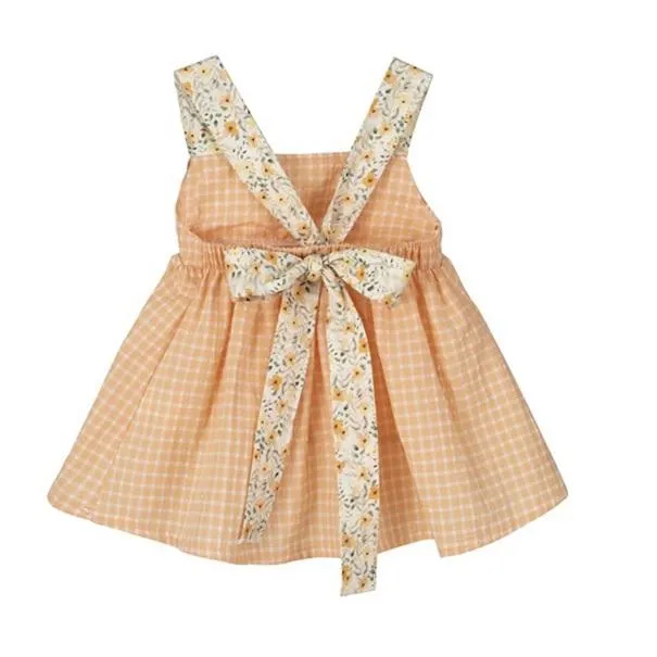 Vestido niña Pimpinela CALAMARO BABY 