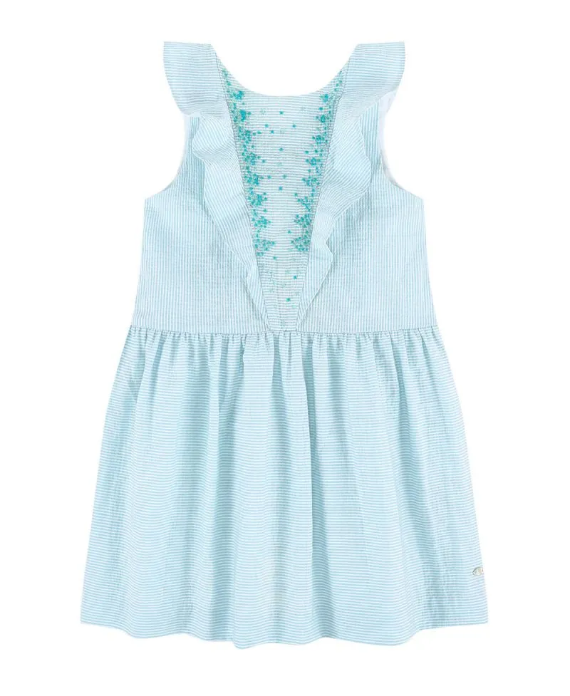 Vestido Niña TARTINE ET CHOCOLAT
