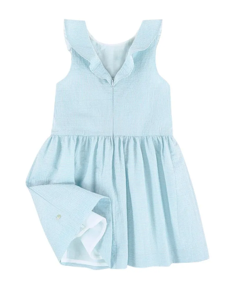 Vestido Niña TARTINE ET CHOCOLAT