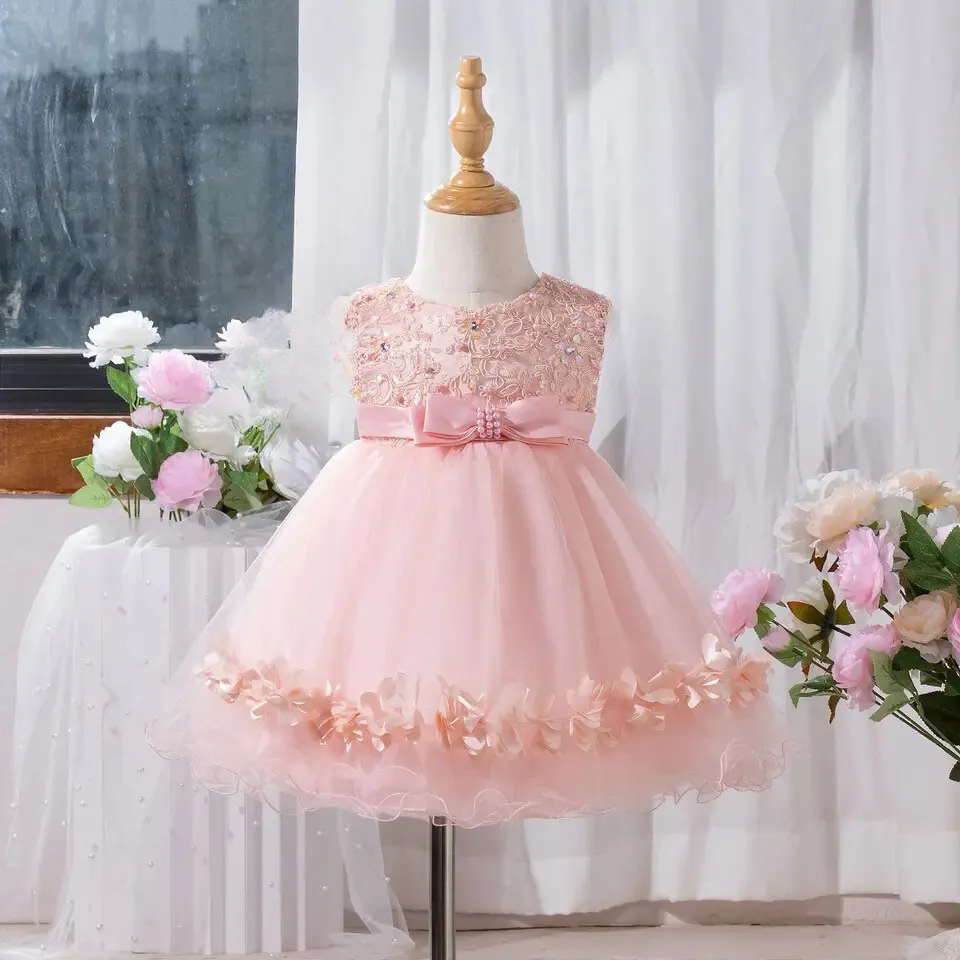 Vestido niña