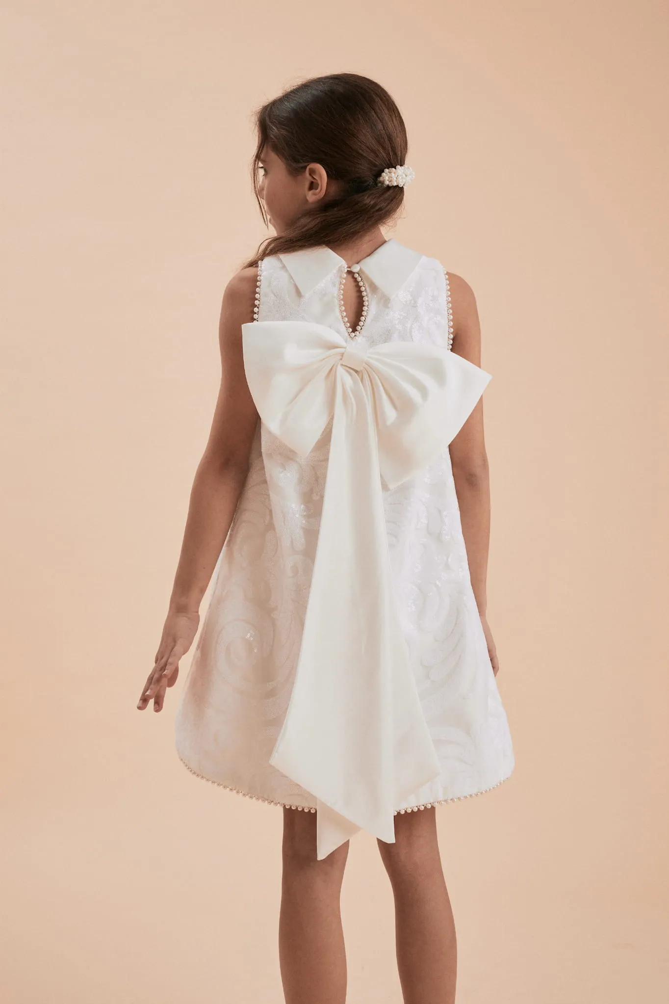 Vestido para niña Andrea