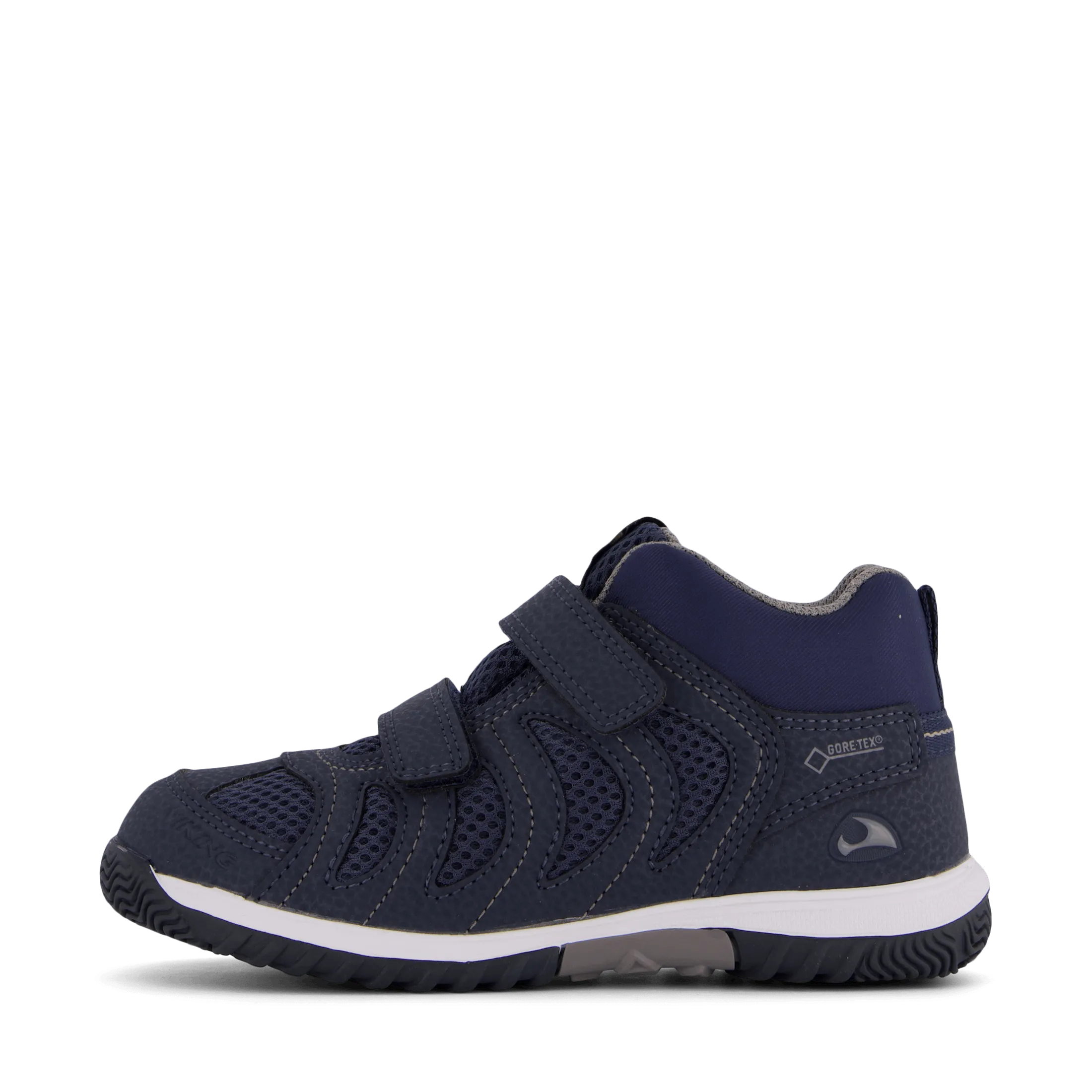 Viking Cascade Mid III GTX Navy