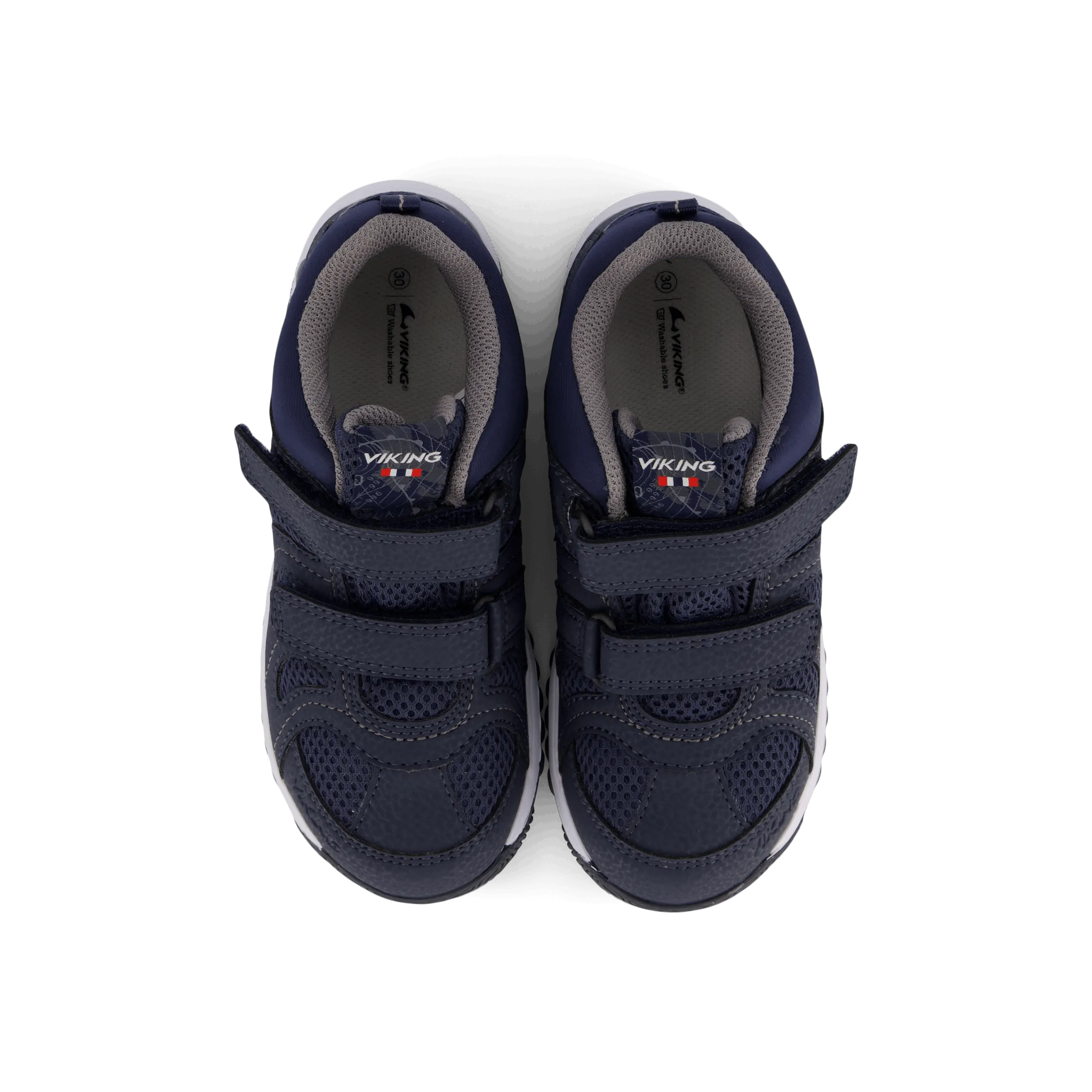 Viking Cascade Mid III GTX Navy