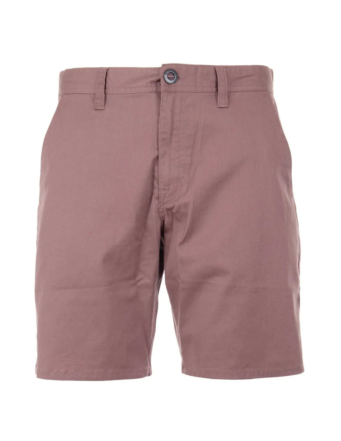 VOLCOM  PANTALóN CORTO ROSA FRICKIN A0931602 HOMBRE