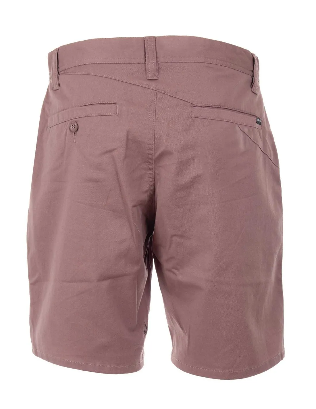 VOLCOM  PANTALóN CORTO ROSA FRICKIN A0931602 HOMBRE