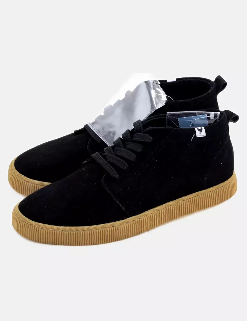 WALK IN PITAS Botines