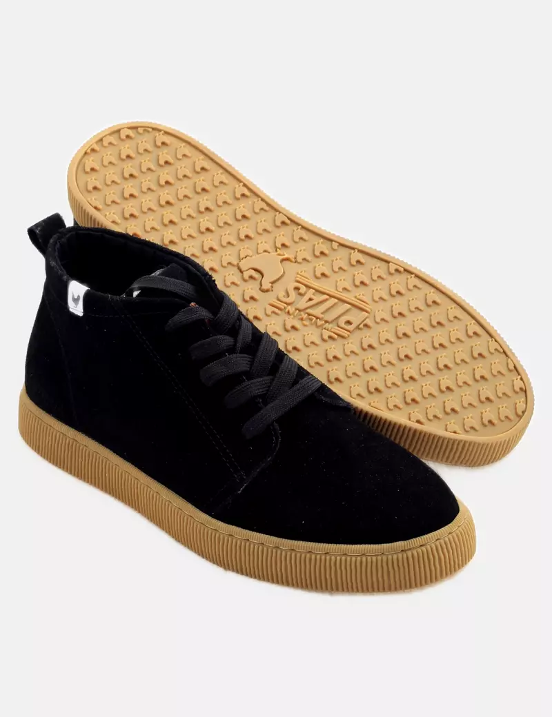 WALK IN PITAS Botines
