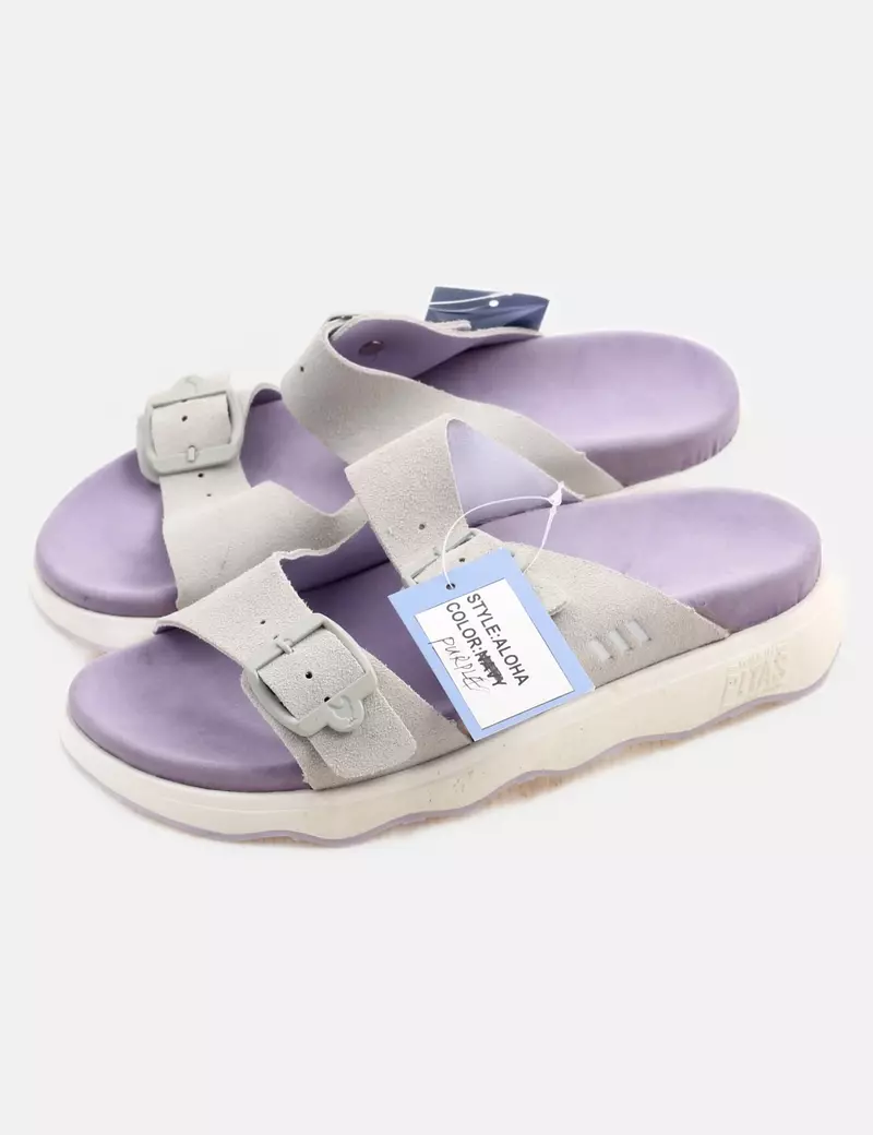 WALK IN PITAS Sandalias
