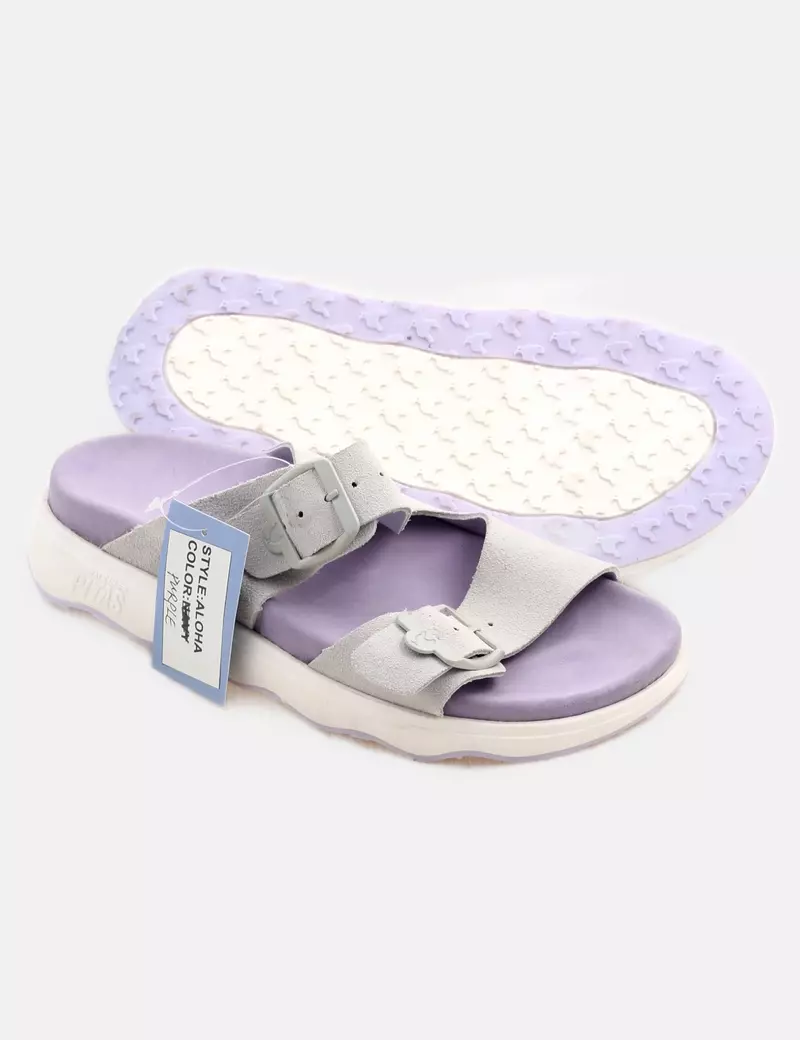 WALK IN PITAS Sandalias