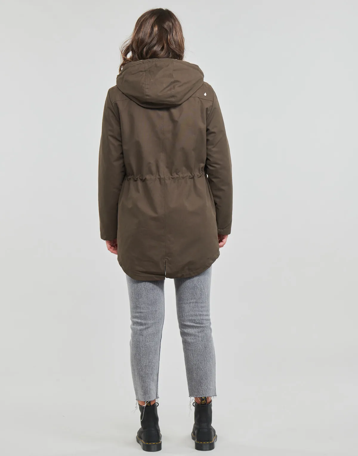 WALK ON BY 5K PARKA