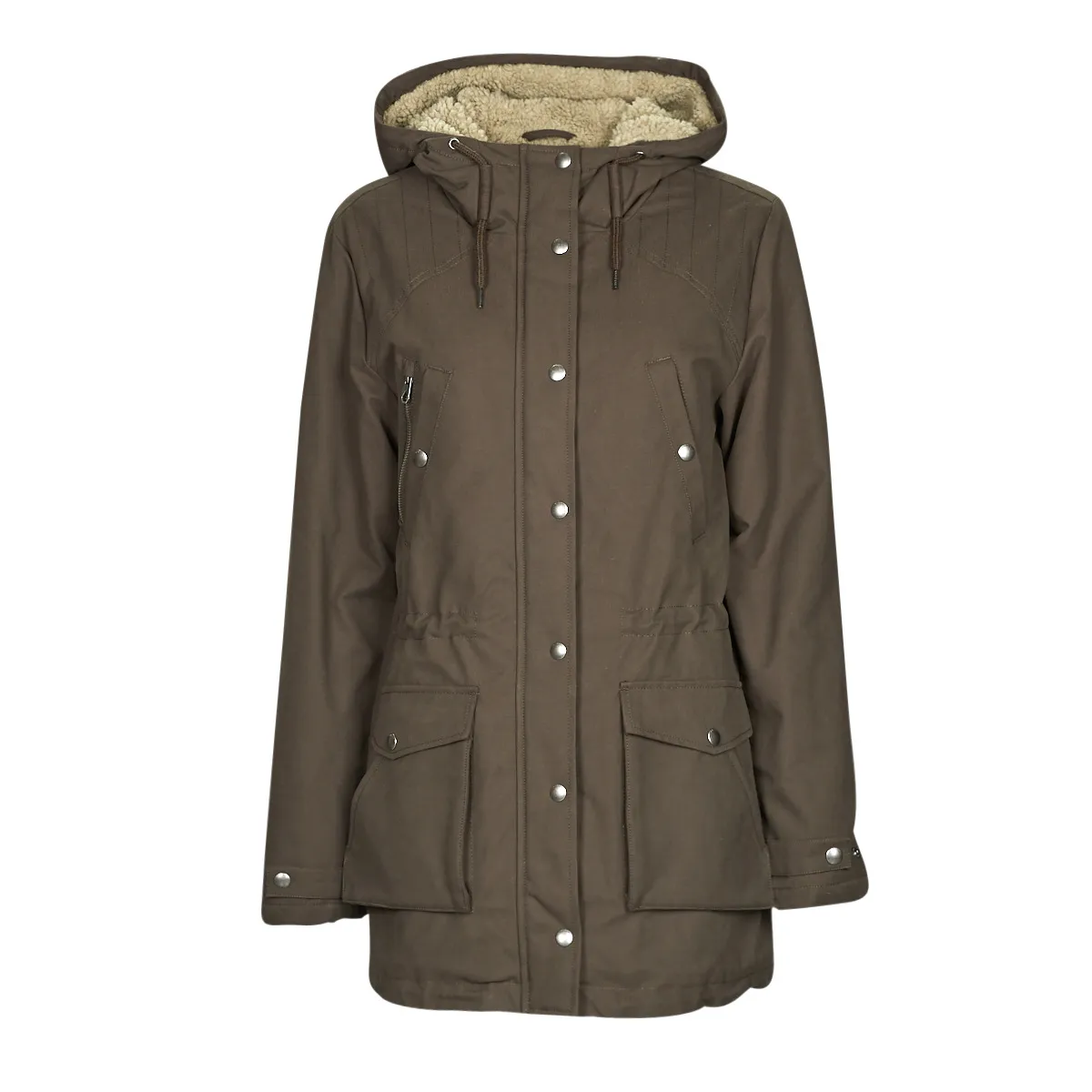 WALK ON BY 5K PARKA