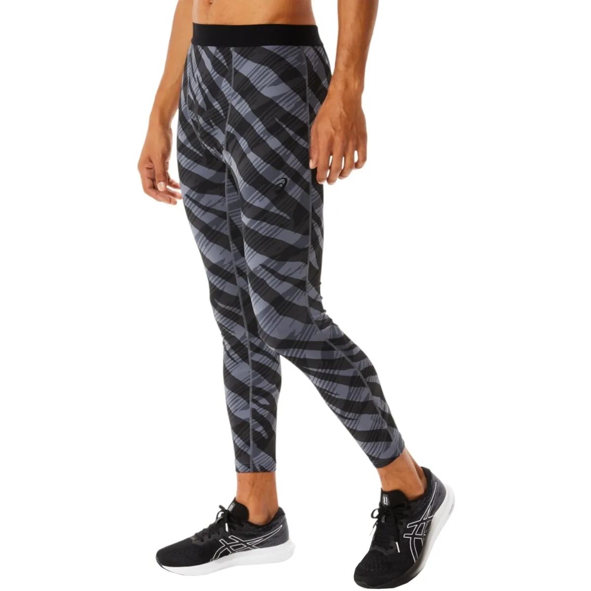 Wild Camo 7/8 Training Tight