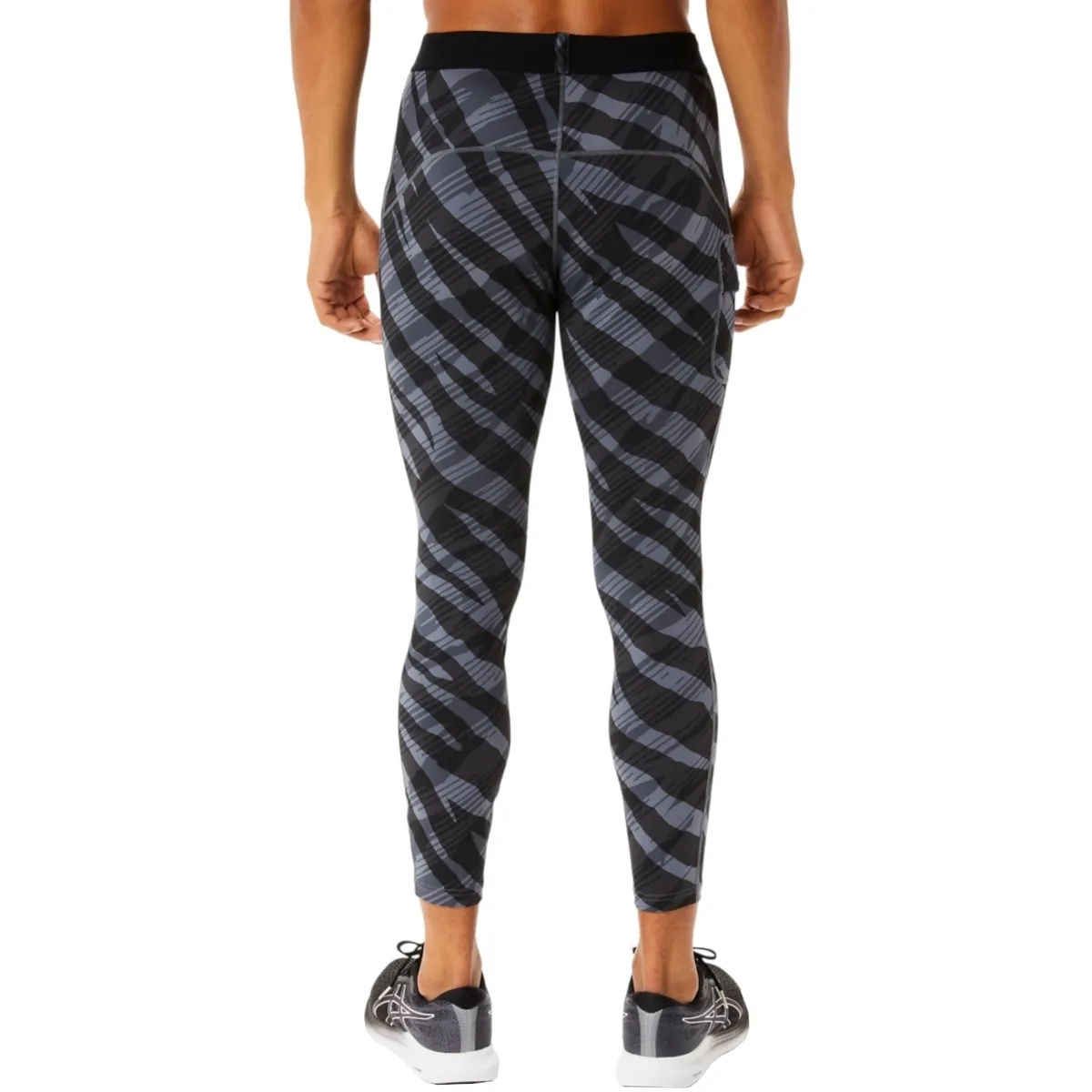 Wild Camo 7/8 Training Tight