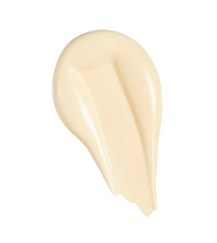XX REVOLUTION  BASE DE MAQUILLAJE LIQUID SKIN FAUXXDATION  FX0.2
