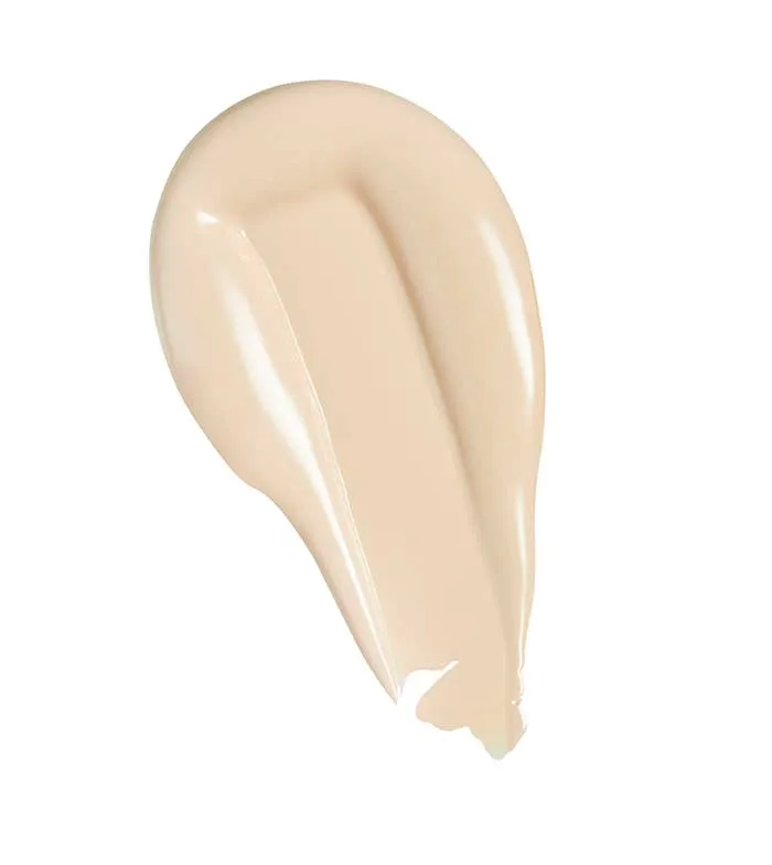 XX REVOLUTION  BASE DE MAQUILLAJE LIQUID SKIN FAUXXDATION  FX1