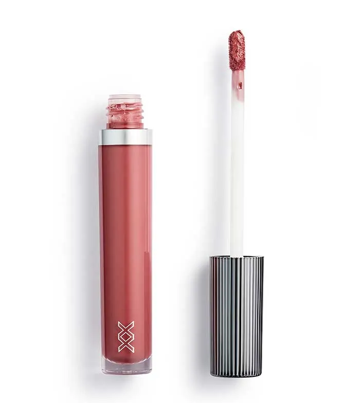 XX REVOLUTION  BRILLO DE LABIOS XXAGGERATE SUPER SHINE  PHOBIA