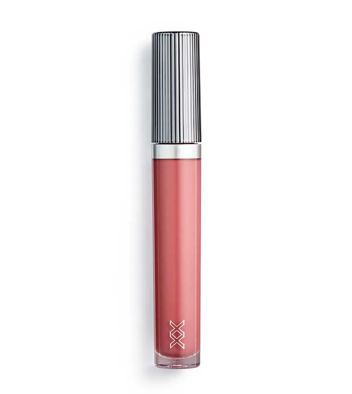 XX REVOLUTION  BRILLO DE LABIOS XXAGGERATE SUPER SHINE  PHOBIA