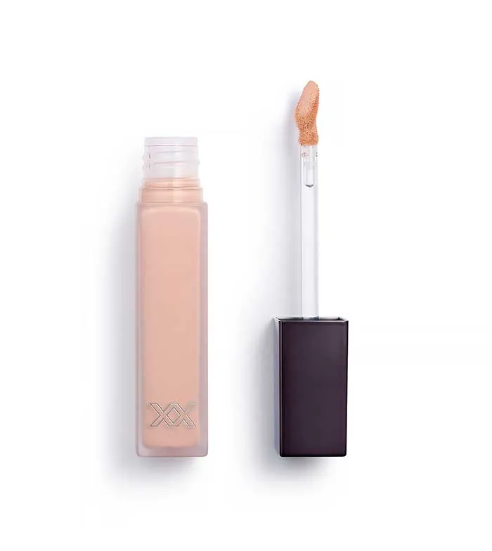 XX REVOLUTION  CORRECTOR LíQUIDO SUPER FIXX CONCEALXX  CX7
