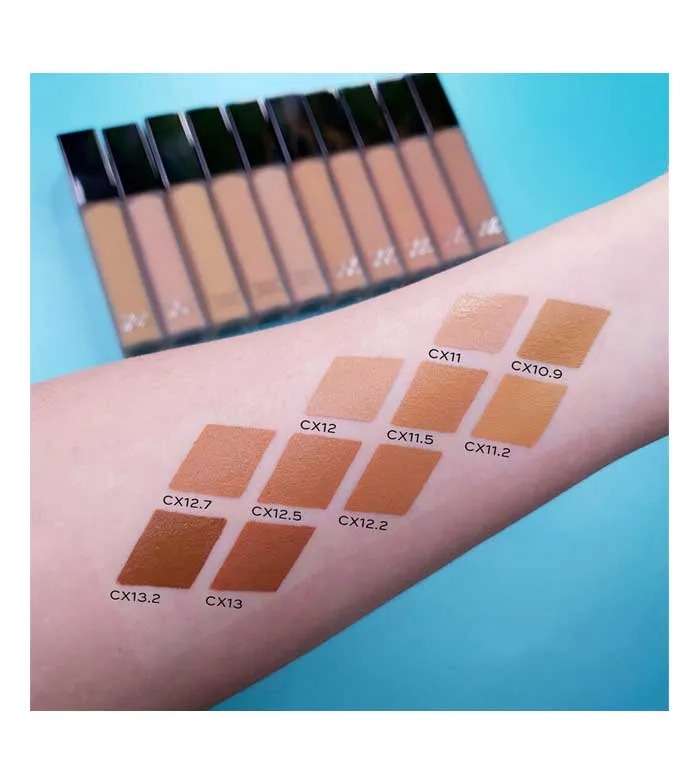 XX REVOLUTION  CORRECTOR LíQUIDO SUPER FIXX CONCEALXX  CX7