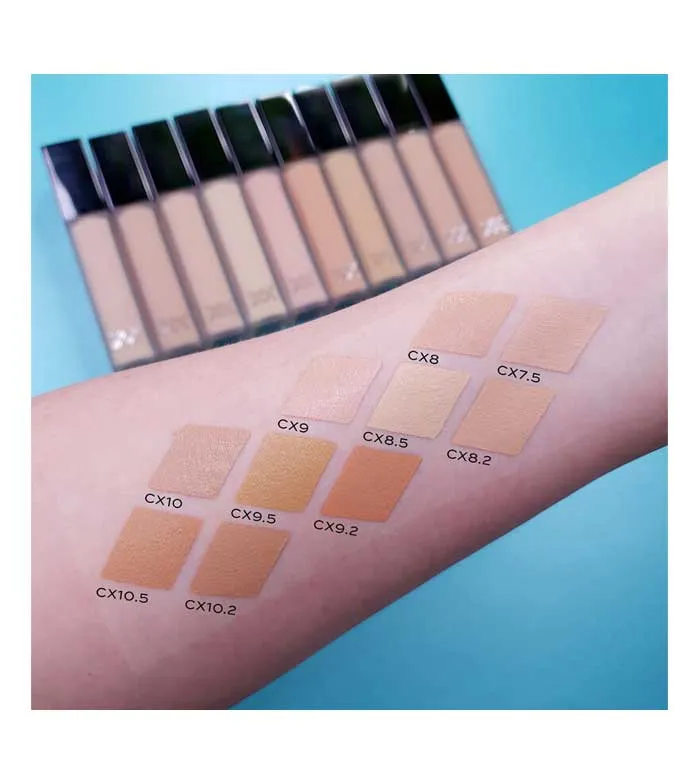 XX REVOLUTION  CORRECTOR LíQUIDO SUPER FIXX CONCEALXX  CX7